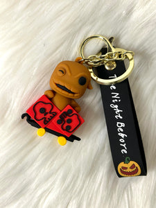 Novelty Key Chains