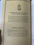 Wild Witchcraft - Folk Herbalism, Garden Magic, Rituals & Remedies