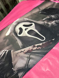 Computer / Gaming pad - Ghostface 1