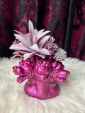 Three Headed Dog - Home Decor Display