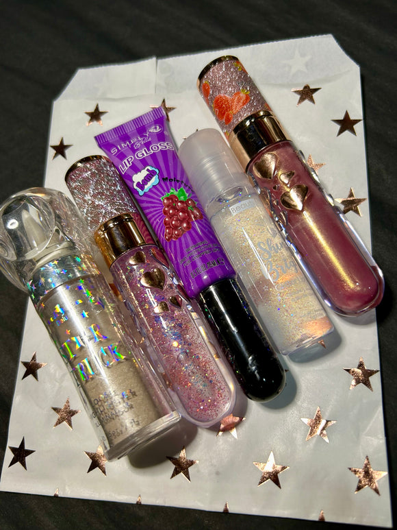 Lucky Dip Beauty Bags