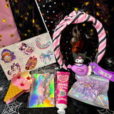 Lucky Dip Alternative Bags (Dark and Light Options)