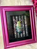 Home Decor - Bugs Bugs Bugs frame