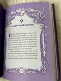 The Book of Candle Magic - By Madame Pamita