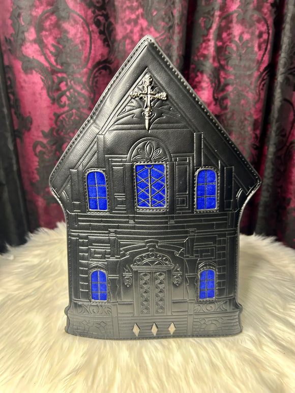 Haunted Mansion - Handbag