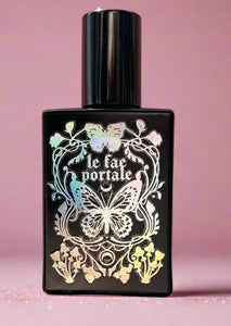Fairy Wings - Drop Dead Gorgeous - Mini Perfume
