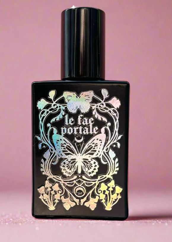 Fairy Wings - Drop Dead Gorgeous - Mini Perfume