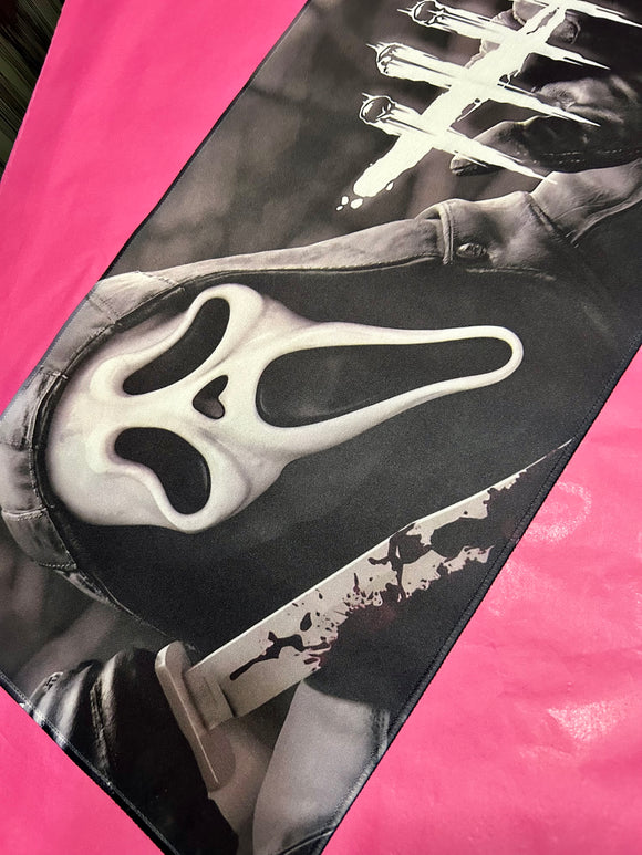 Computer / Gaming pad - Ghostface 2