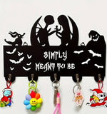 NMBC Wall Art - Key hanger