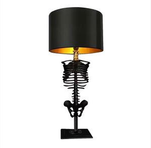 Skeleton USB Mini Lamp