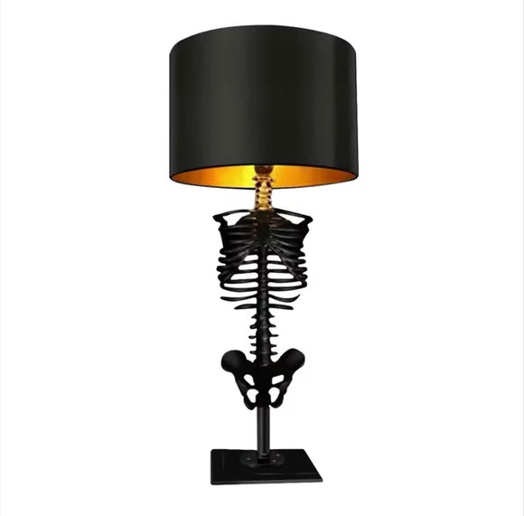 Skeleton USB Mini Lamp