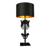 Skeleton USB Mini Lamp
