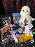 Adopt a Ghost - Self Care Bundle (and lucky dip)