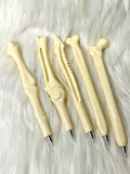 How about dem bones - Pen Set