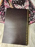 Pretty Spooky - Spiral Notebook - Ruled 50 Pages