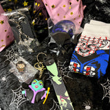 Lucky Dip Alternative Bags (Dark and Light Options)