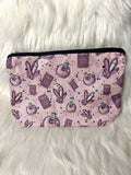 Makeup Bag - Cute n Spooky 2