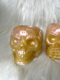 See, Speak & Hear no evil - Candle Holders (set) Glow in the Dark