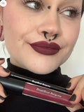 Drop Dead Gorgeous - WILD CHERRY - Liquid Lip and Liner Kit