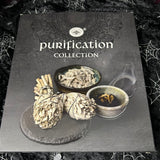 Incense Green Tree 15pce Purification 6 in 1 Set