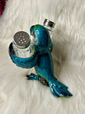 Parrot 14cm - Salt and Pepper Shaker Set