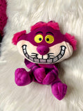 Cheshire Cat - Alice in Wonderand - Plushie