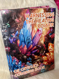 Coloring Book - Harnessing the Healing Power