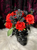 Skull - Home Decor Display