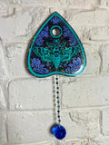 Home Decor - Planchette small wall hanger