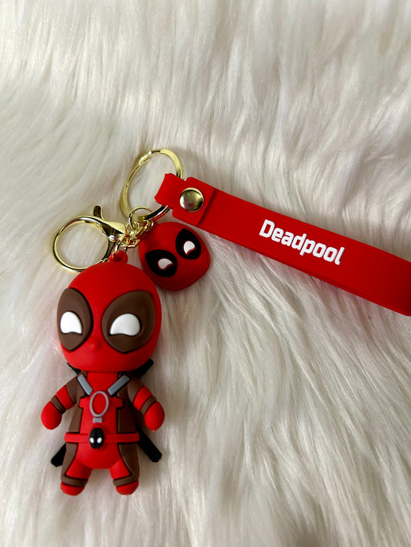 Novelty Key Chains