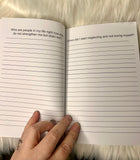 100 Day - Question a Day - Journal