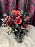 Skull - Home Decor Display