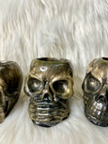 See, Speak & Hear no evil - Candle Holders (set) Glow in the Dark