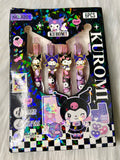 Sanrio Stationary - 6pce Pen Set