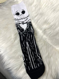 Character Socks - Jack Skelly