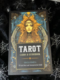 Tarot Cards and Guidebook