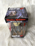 Funko Wacky Wobbler - bobblehead - Jason Voorhees - Friday the 13th