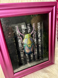 Home Decor - Bugs Bugs Bugs frame