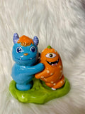 Monsterlings - Salt and Pepper Shaker Set