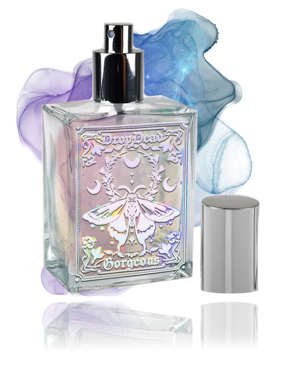INTERSTELLAR - Luxe Label - Drop Dead Gorgeous - 200ml Perfume