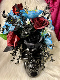 Skull - Home Decor Display