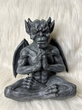 Gargoyle Yoga Pose 15.5cm