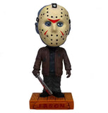 Funko Wacky Wobbler - bobblehead - Jason Voorhees - Friday the 13th