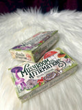 Mushroom Affirmations - Cards