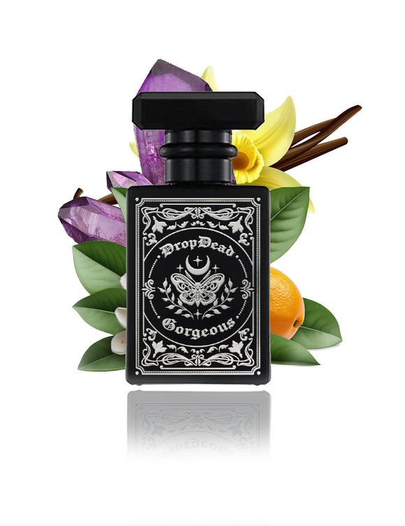 Black Opium - Drop Dead Gorgeous - Mini Perfume