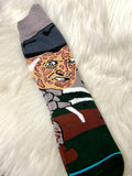 Horror Socks - Freddy 2