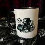 Deluxe Creations Mug