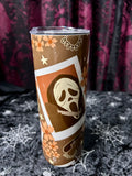 Ghostface - 20oz Insulated Cup