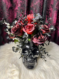 Skull - Home Decor Display