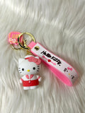 Novelty Key Chains